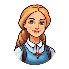 Bunad icon
