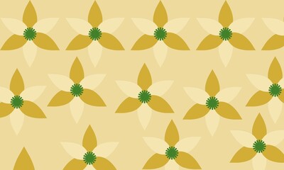 pattern, flower, seamless, vector, design, floral, illustration, wallpaper, art, flowers, nature, decoration, spring, summer, ornament, texture, backgrounds, yellow, textile, sun, garden, vintage, 