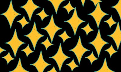 pattern, seamless, wallpaper, texture, vector, illustration, geometric, design, art, ornament, decoration, floral, tile, textile, backdrop, element, flower, blue, vintage, fabric, retro, geometry, rep