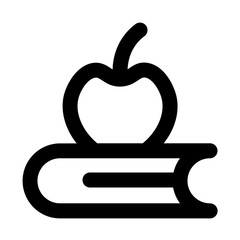 education line icon