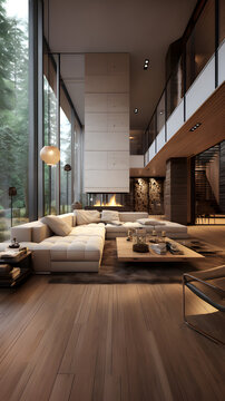 interior living room decor