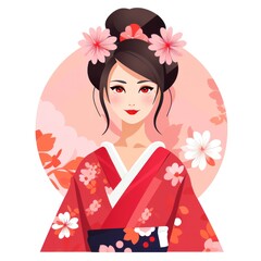 Kimono icon
