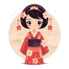 Kimono icon
