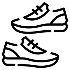 Shoes icon