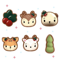 Christmas time, cute decorations for Happy Christmas. Wish you all have a wonderful Christmas this year.