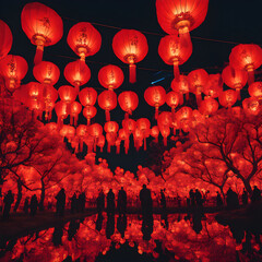 Chinese New Year Festival