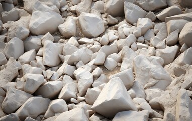 Beautiful stone background, showcasing the intricate texture of a surface. In this close-up view, abstract and natural rock background.