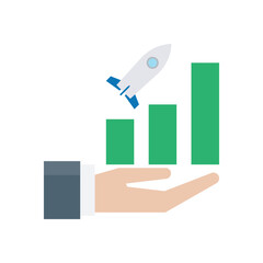 Business Startups Illustration