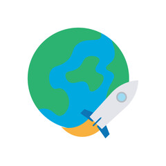 Business Startups Illustration