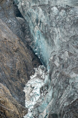 Meili Snow Mountain, Kawagarbo, Mingyong Glacier, and Prince Temple