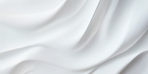 Fototapeta premium This close-up view highlights the light paper surface texture, providing a rough yet elegant backdrop with ample space for your design.