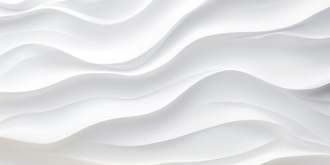 Obraz premium This close-up view highlights the light paper surface texture, providing a rough yet elegant backdrop with ample space for your design.