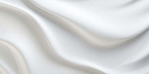 Fototapeta premium This close-up view highlights the light paper surface texture, providing a rough yet elegant backdrop with ample space for your design.