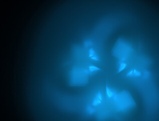 Imaginatory fractal abstract background Image
