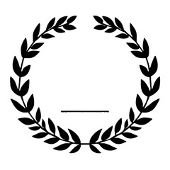 laurel wreath award