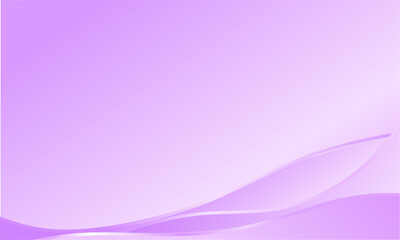soft purple and pink waves gradient background.pastel color wallpaper design