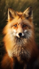 fox