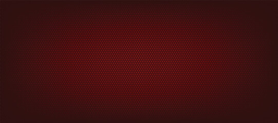 Abstract seamless pattern maroon gradient vector background