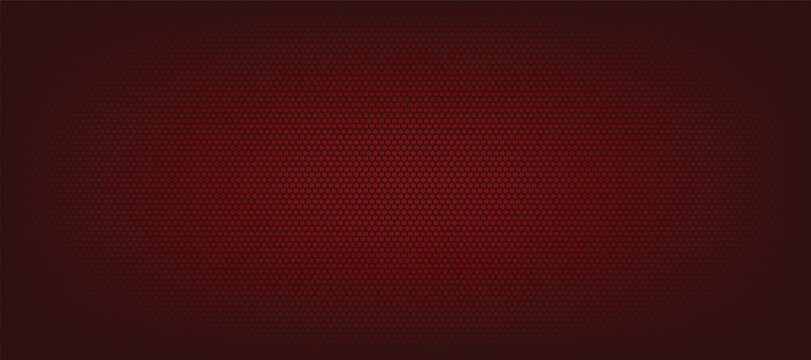 Abstract seamless pattern maroon gradient vector background