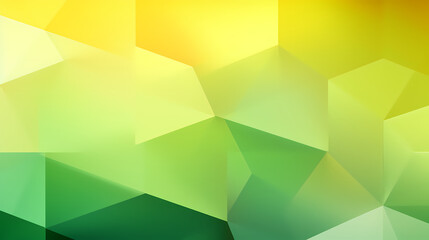 Vector colorful geometric PPT background poster wallpaper web page