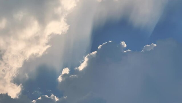 구름 (Cloud)