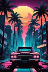 Travelling by car 