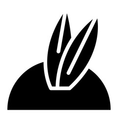 surfboard glyph