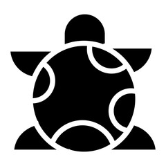 turtle glyph