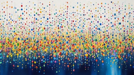 Creative background and texture