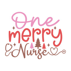 One Merry Nurse