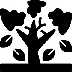 Tree Icon