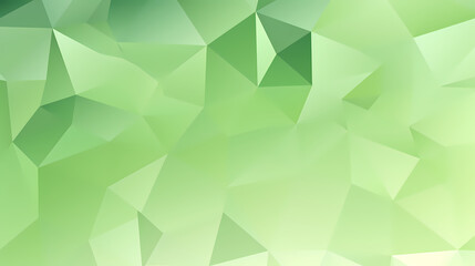 Obraz premium Abstract polygon PPT background poster wallpaper web page