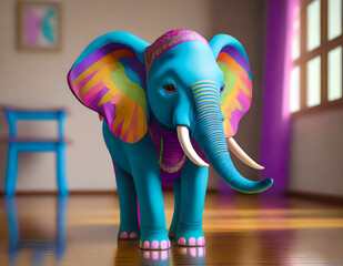 Can We Talk About The Elephant In The Room?