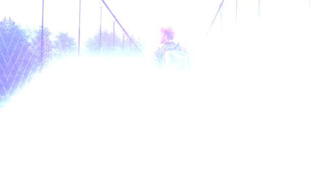 Dreamy Dissolve Light Leaks Pro | Drag and Drop in 4K and 1080x1920