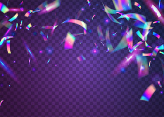 Light Glare. Pink Disco Tinsel. Shiny Abstract Backdrop. Fiesta Art. Neon Confetti. Holiday Foil. Retro Burst. Bokeh Texture. Violet Light Glare