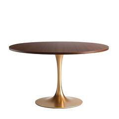 Round Table: The Perfect Centerpiece Background transparent background,png