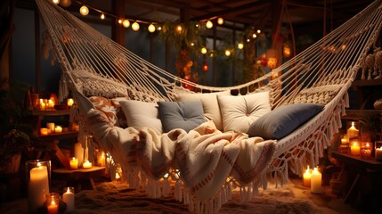 hammock