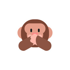 Speak-no-evil