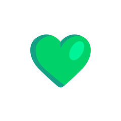 Green Heart