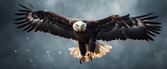Eagle Photography Stock Photos cinematic, wildlife, bird, eagle, for home decor, wall art, posters, game pad, canvas, wallpaper