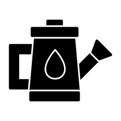 Watering Can Icon