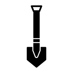 Shovel Icon