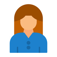 Woman Icon