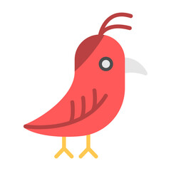 Bird Icon