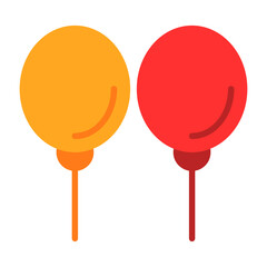 Balloon Icon