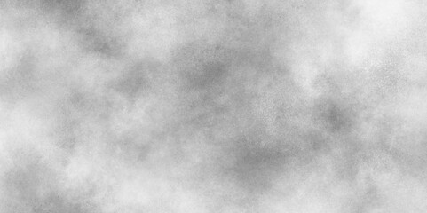 Abstract background with white paper texture and white watercolor painting background , Black grey Sky with white cloud , marble texture background Old grunge textures design .cement wall texture .	