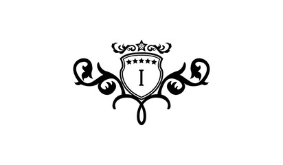 Luxury Logo I