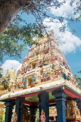 Sella Kataragama Devalaya is a shrine situated in Sella Kataragama village in Badulla District, Sri...