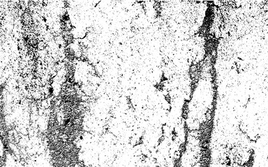 Black white grunge. Gloomy abstract monochrome background. Smudge. Worn texture