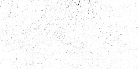 Vector black and white abstract background. Grunge black and white pattern. Monochrome abstract texture. Dark background from cracks, stains, chips, lines - obrazy, fototapety, plakaty